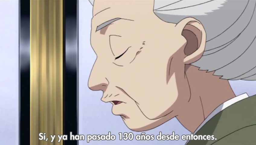 Nagasarete Airantou  (Animextremist, Jisedai no Fansub, Kantan Seiki Fansub)